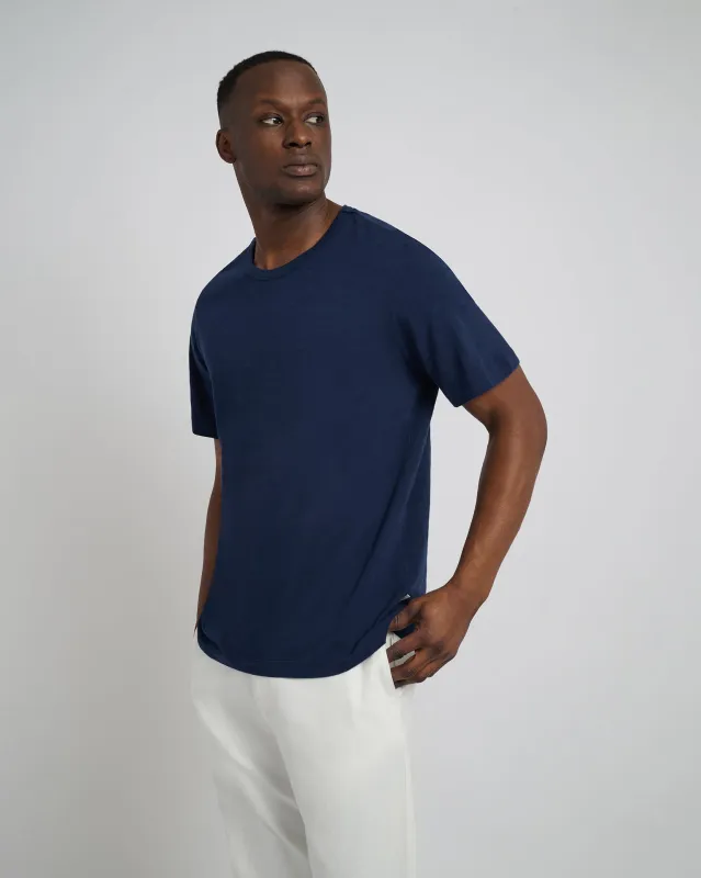 Slub Tee sold by Onia