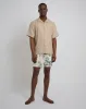 Tencel Vacation Shirt sold by Onia
