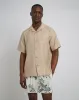 Tencel Vacation Shirt sold by Onia