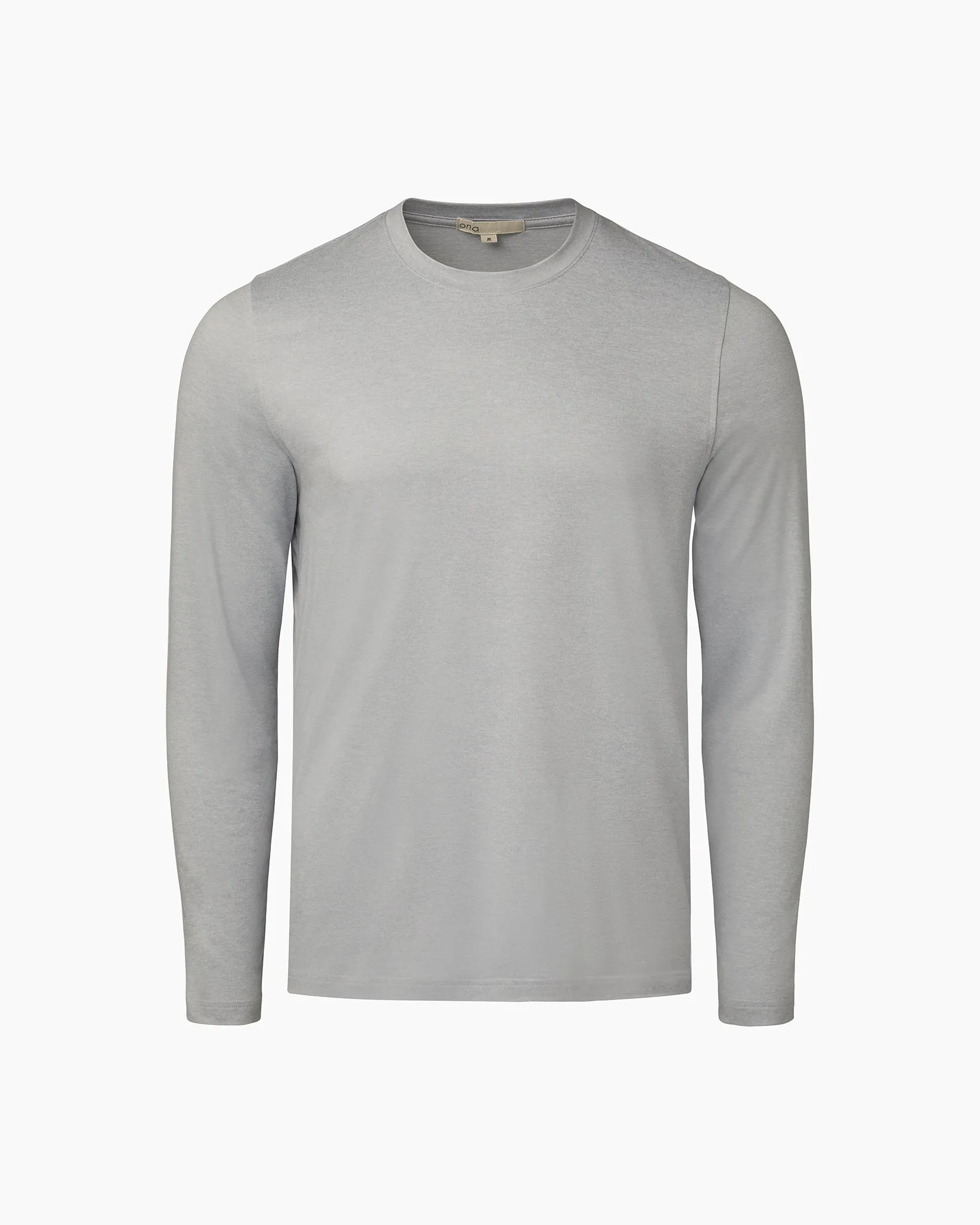 Men's Long Sleeve Sun Tee sold by Onia product image thumbnail 2