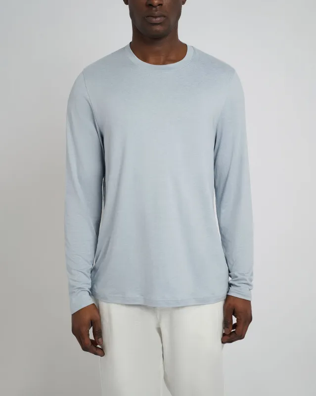 Men's Long Sleeve Sun Tee sold by Onia