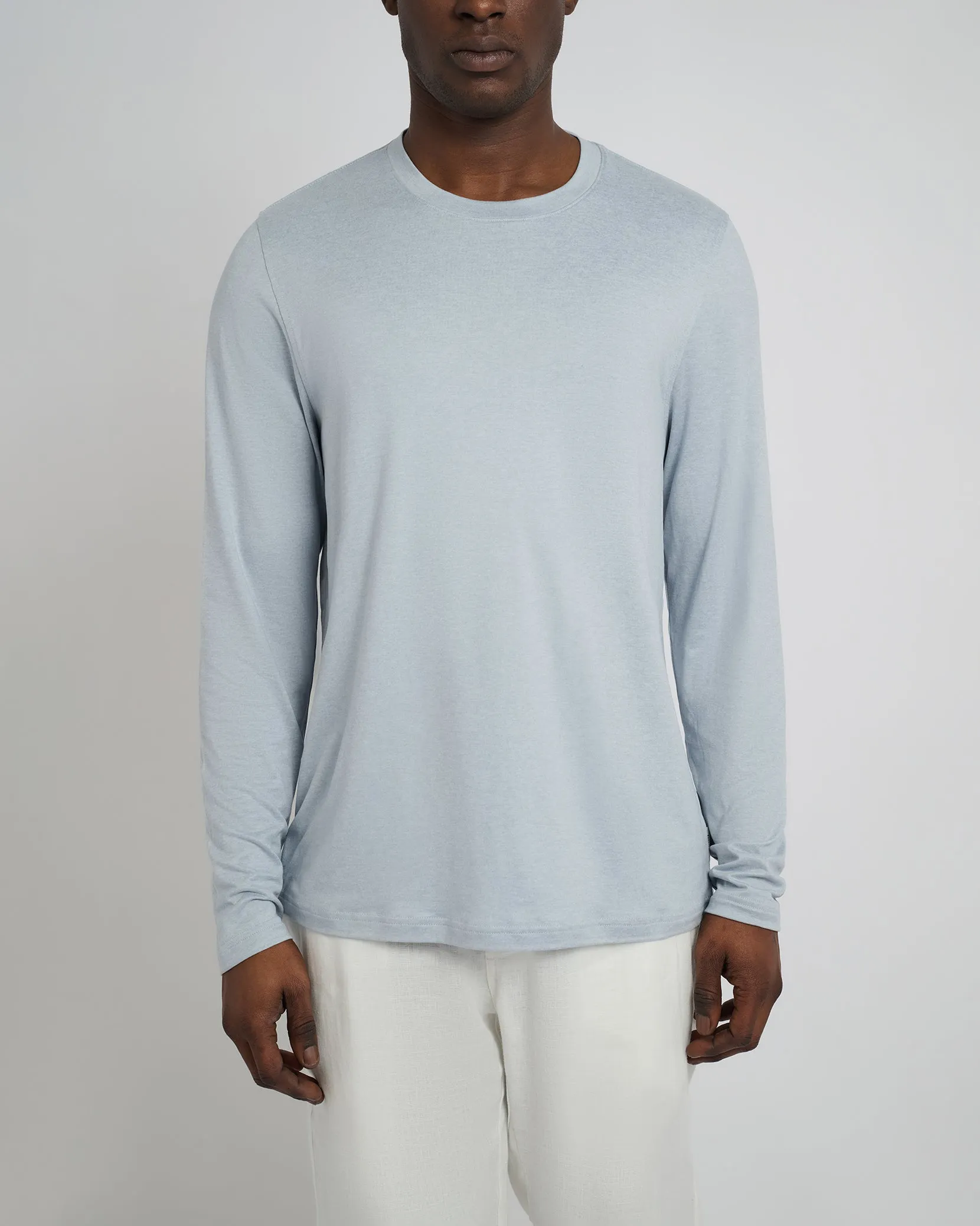 Men's Long Sleeve Sun Tee sold by Onia