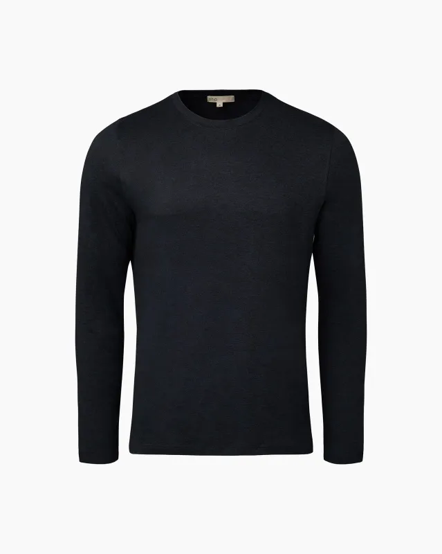 Men's Long Sleeve Sun Tee sold by Onia