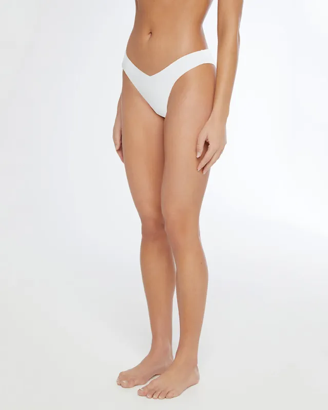 Chiara Bikini Bottom sold by Onia