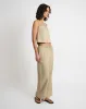 Air Linen Drawstring Pant sold by Onia