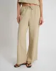 Air Linen Drawstring Pant sold by Onia