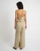 Air Linen Drawstring Pant sold by Onia