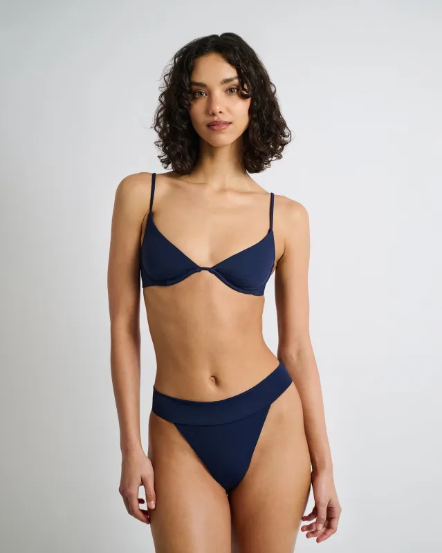 Liana Bikini Top sold by Onia