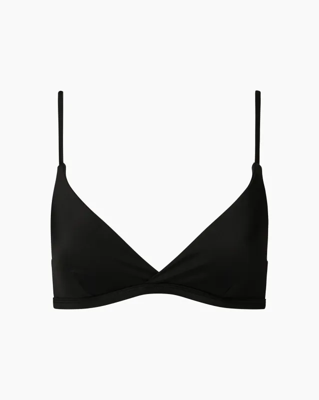 Malin Bikini Top sold by Onia