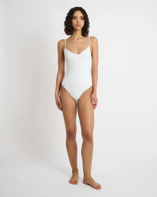 Chelsea One Piece sold by Onia