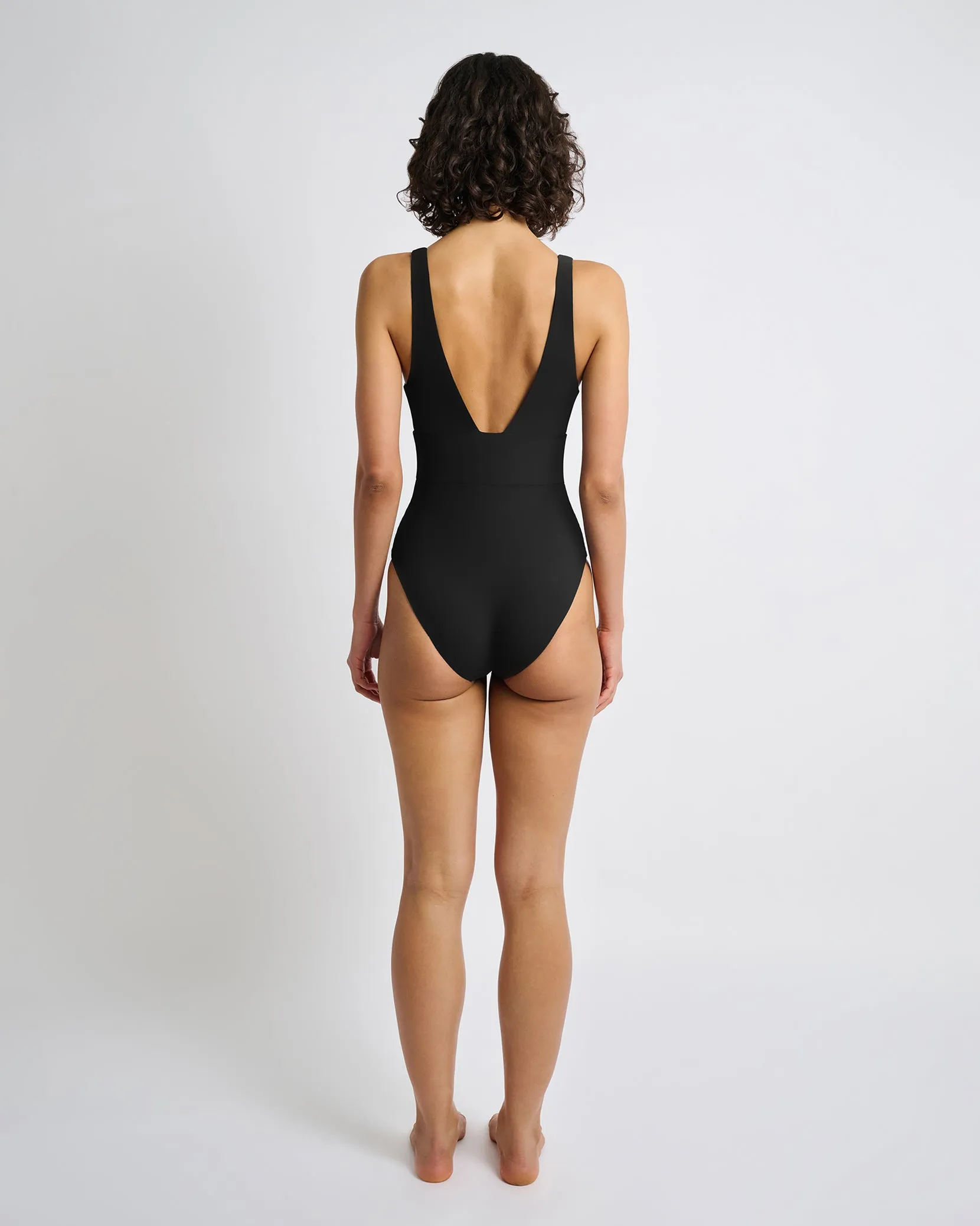 Iris One Piece sold by Onia product image thumbnail 5