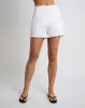 Air Linen Trouser Short sold by Onia