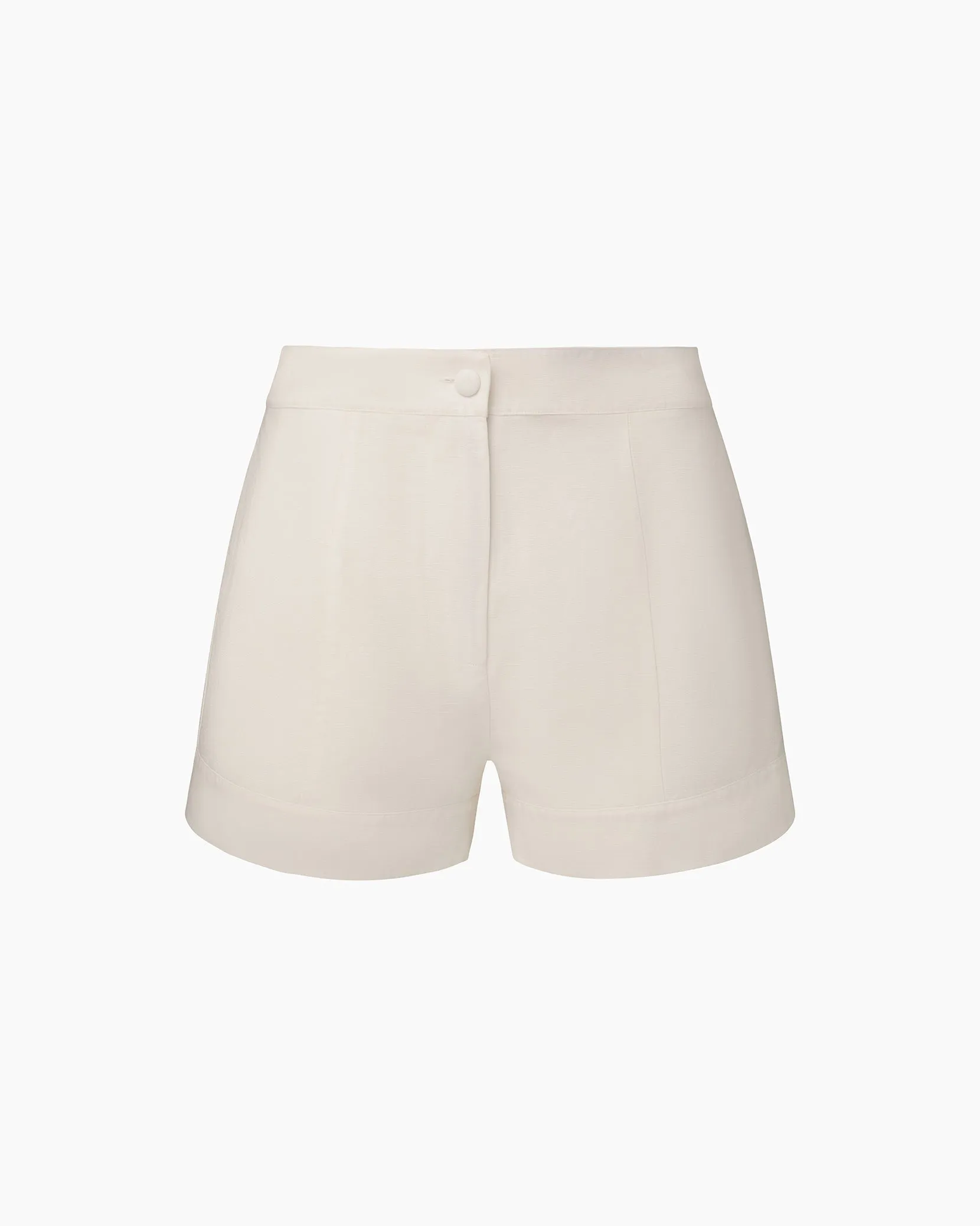 Air Linen Trouser Short sold by Onia product image thumbnail 2