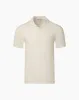 Johnny Collar Pique Polo sold by Onia
