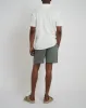 Johnny Collar Pique Polo sold by Onia