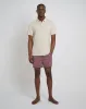 Slub Short Sleeve Polo sold by Onia