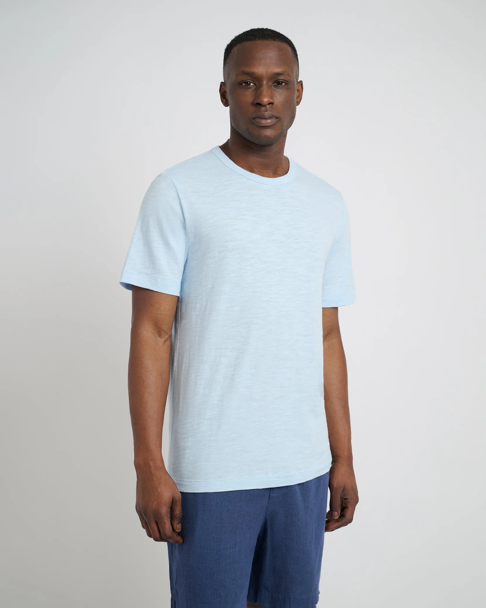 Slub Tee sold by Onia