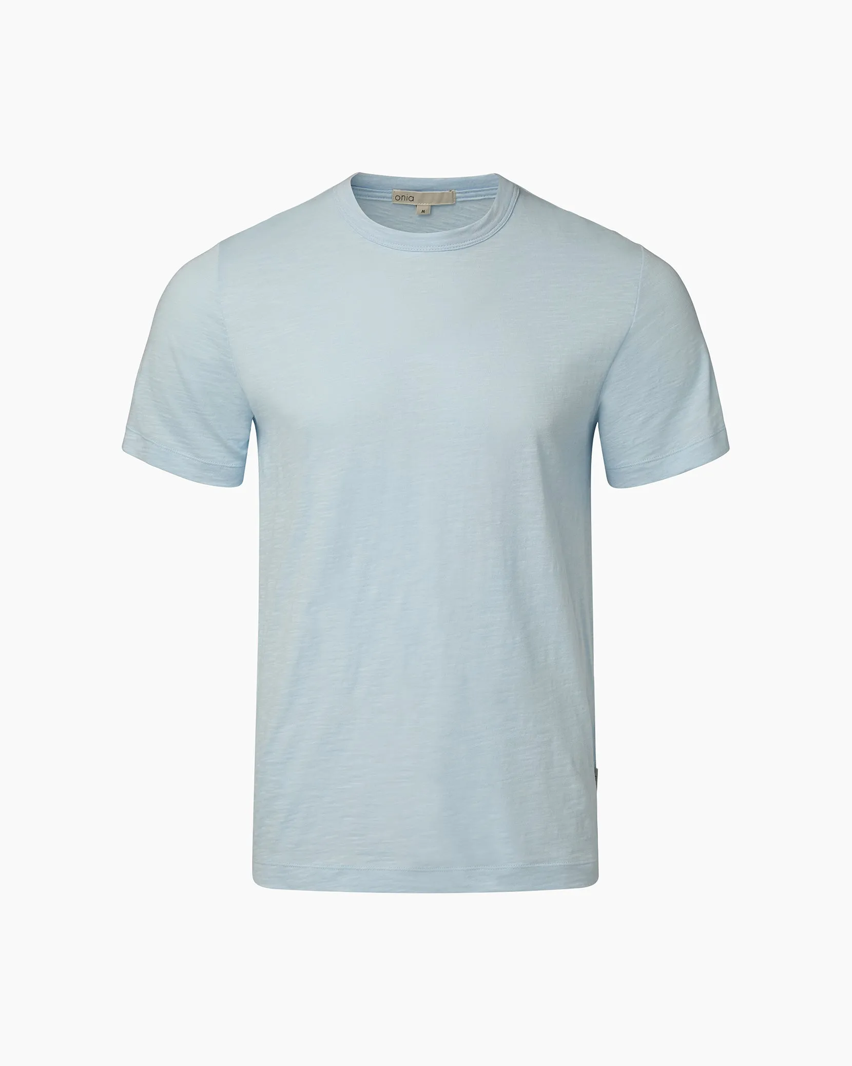 Slub Tee sold by Onia product image thumbnail 2