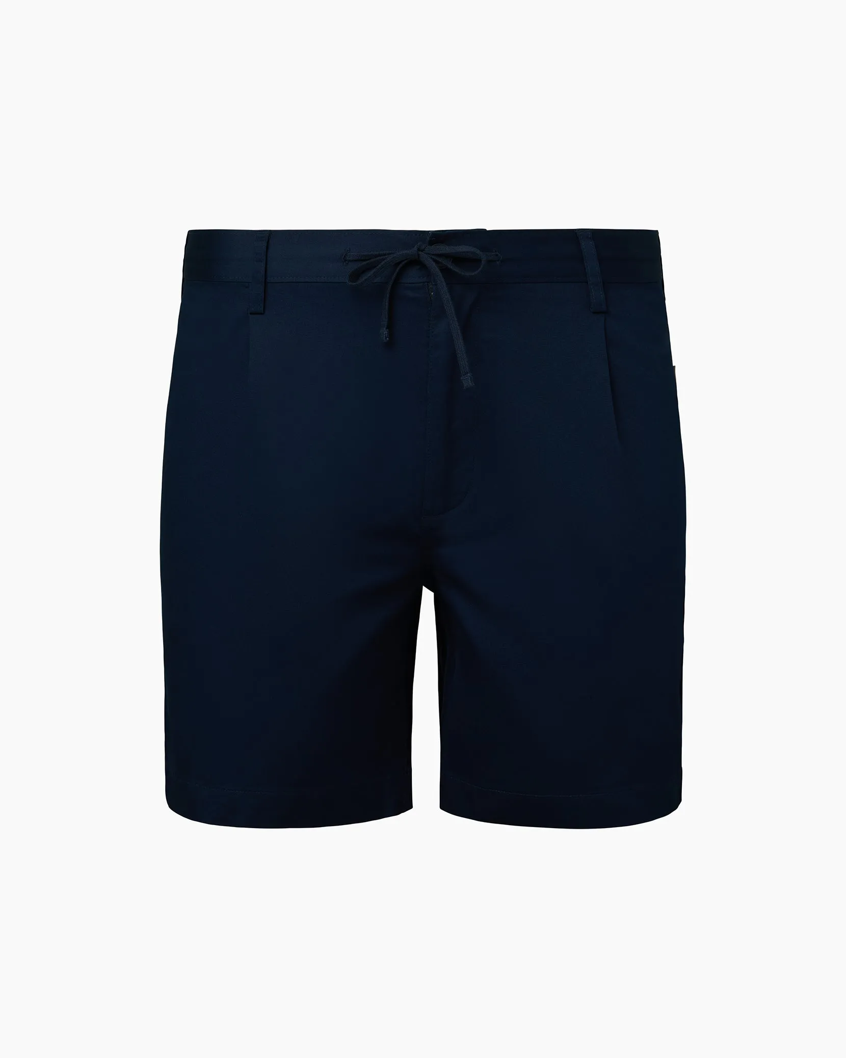 Garment Dye Cotton Drawstring Short sold by Onia product image thumbnail 2