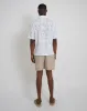 Air Linen Pull-on Short 6" sold by Onia
