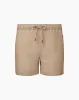 Air Linen Pull-on Short 6" sold by Onia
