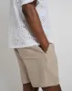 Air Linen Pull-on Short 6" sold by Onia