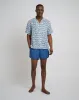 Air Linen Vacation Shirt sold by Onia