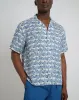 Air Linen Vacation Shirt sold by Onia