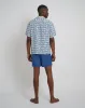 Air Linen Vacation Shirt sold by Onia