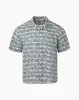 Air Linen Vacation Shirt sold by Onia
