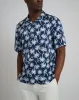 Tencel Vacation Shirt sold by Onia