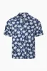Tencel Vacation Shirt sold by Onia