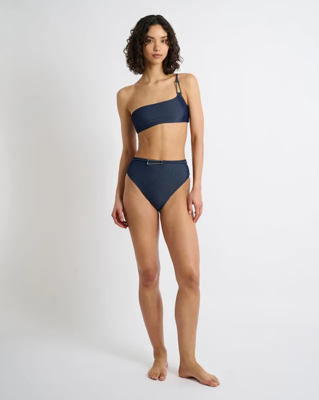 Clara Bikini Bottom sold by Onia