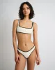 Milly Bikini Bottom sold by Onia