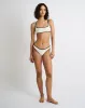 Milly Bikini Bottom sold by Onia