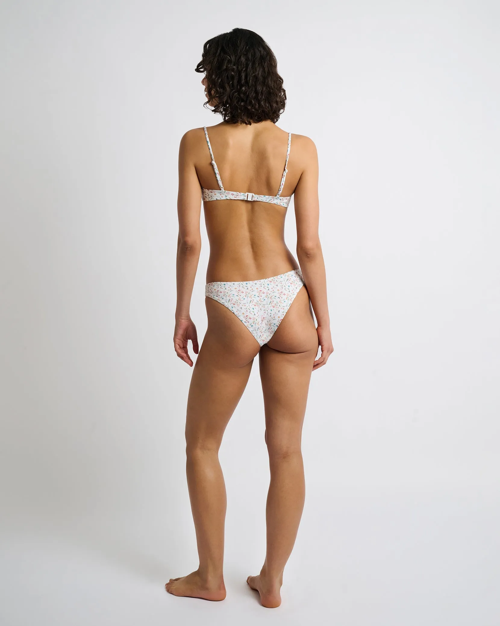 Chiara Bikini Bottom sold by Onia product image thumbnail 4