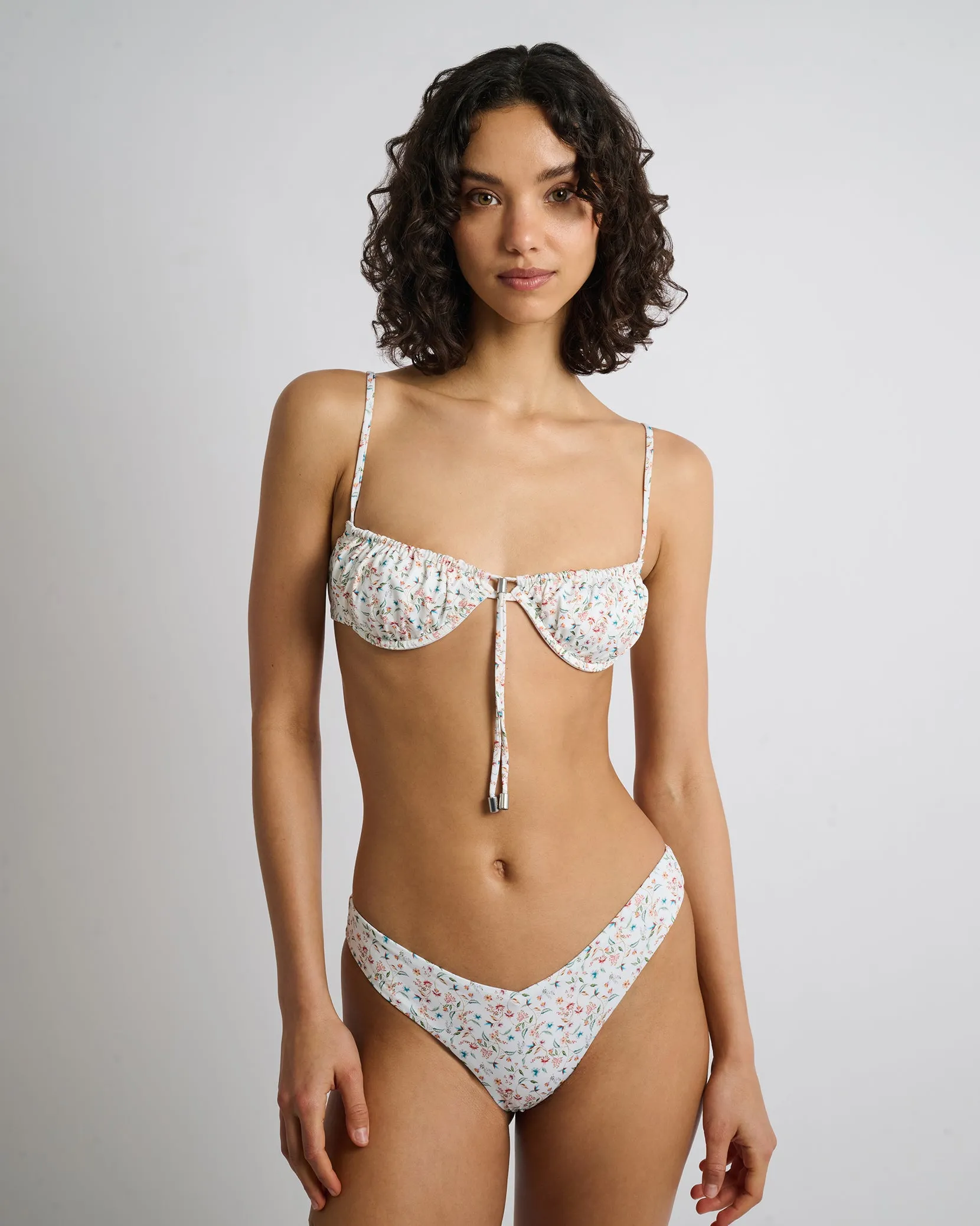 Chiara Bikini Bottom sold by Onia product image thumbnail 3