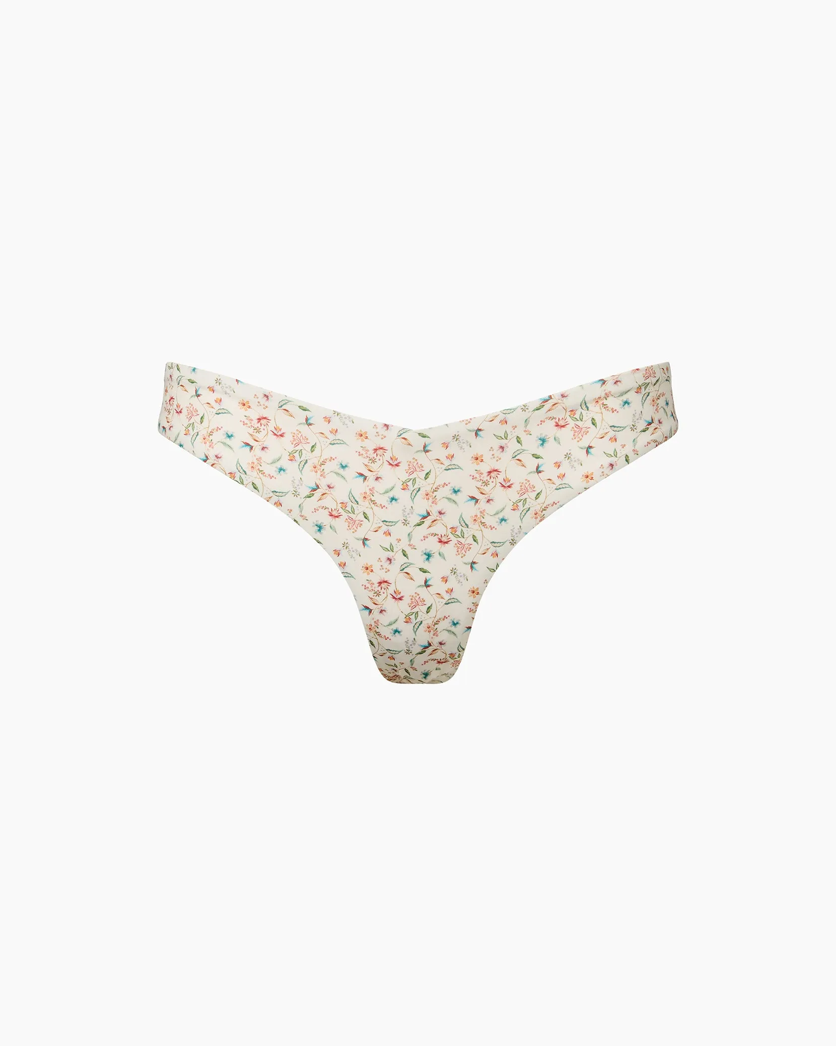 Chiara Bikini Bottom sold by Onia product image thumbnail 2
