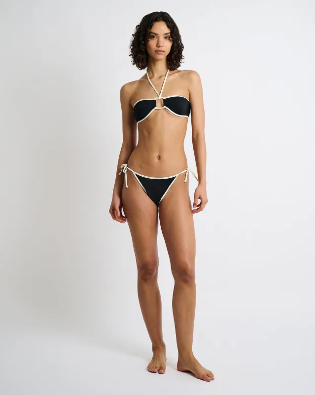 Cleo Bikini Bottom made by Onia