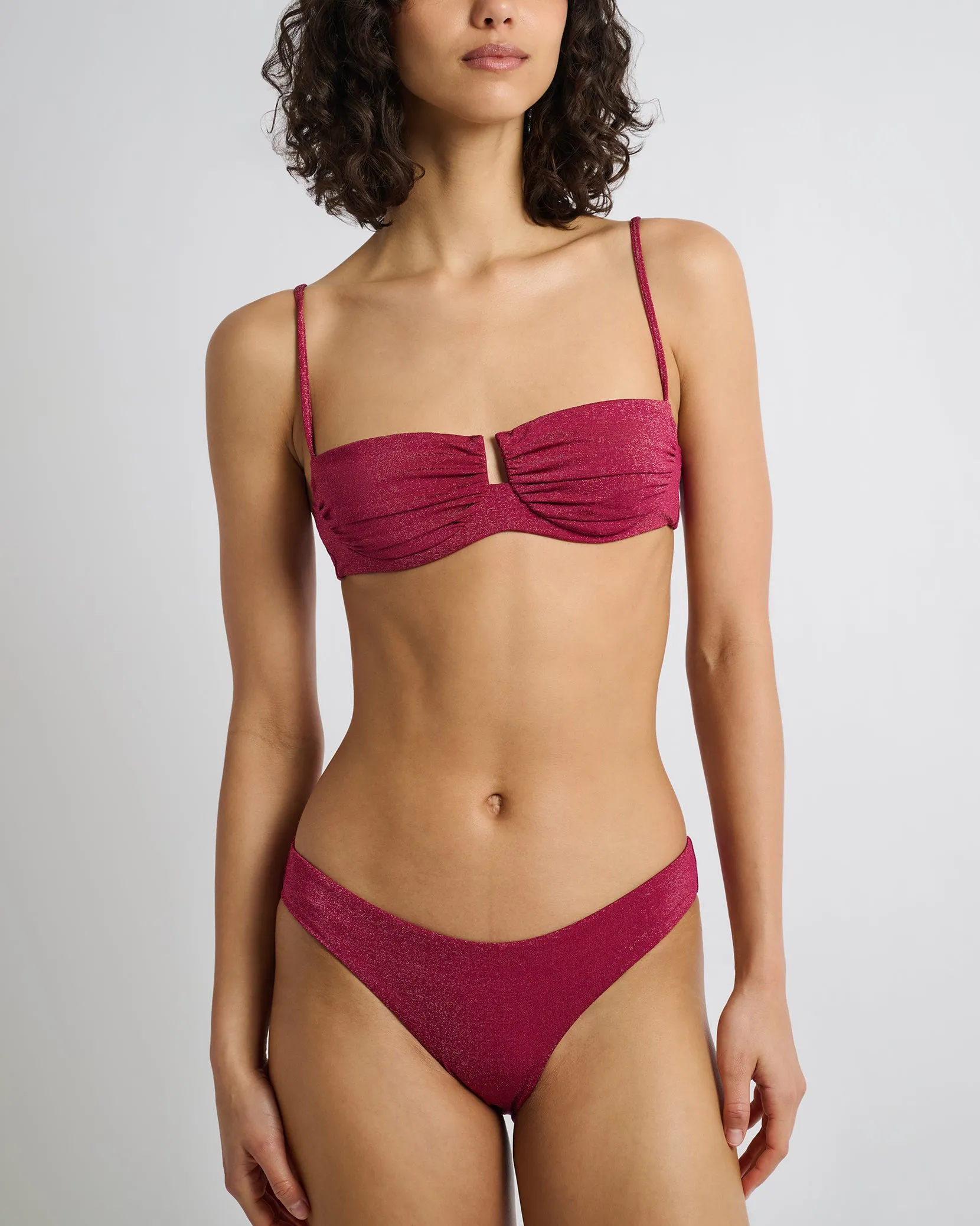 Alessia Bikini Top sold by Onia