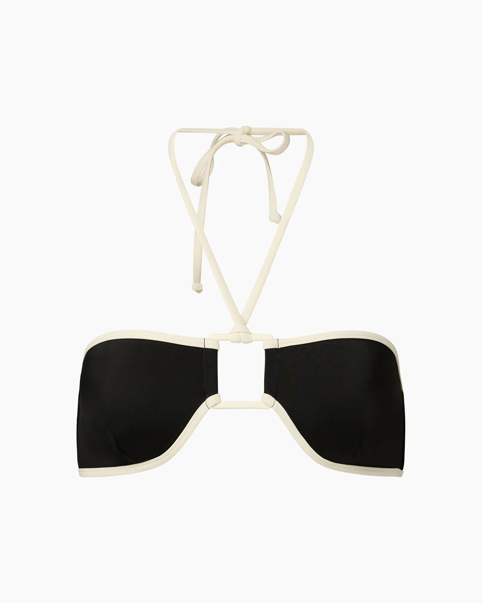 Palermo Bikini Top sold by Onia product image thumbnail 2