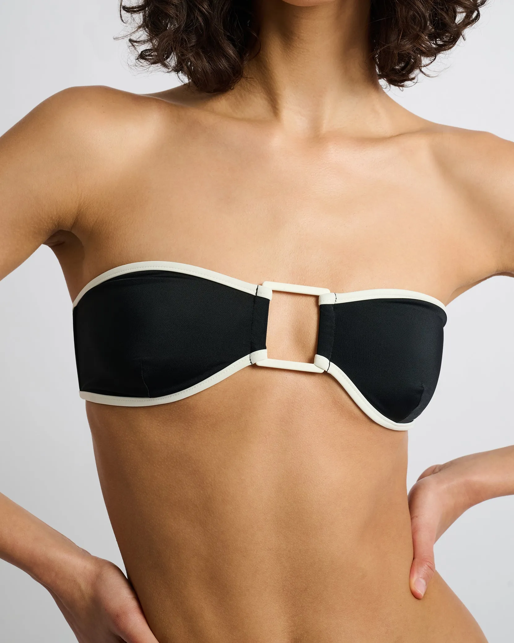 Palermo Bikini Top sold by Onia product image thumbnail 5
