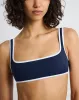 Claire Bikini Top sold by Onia