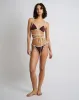 Soleil Bikini Top sold by Onia