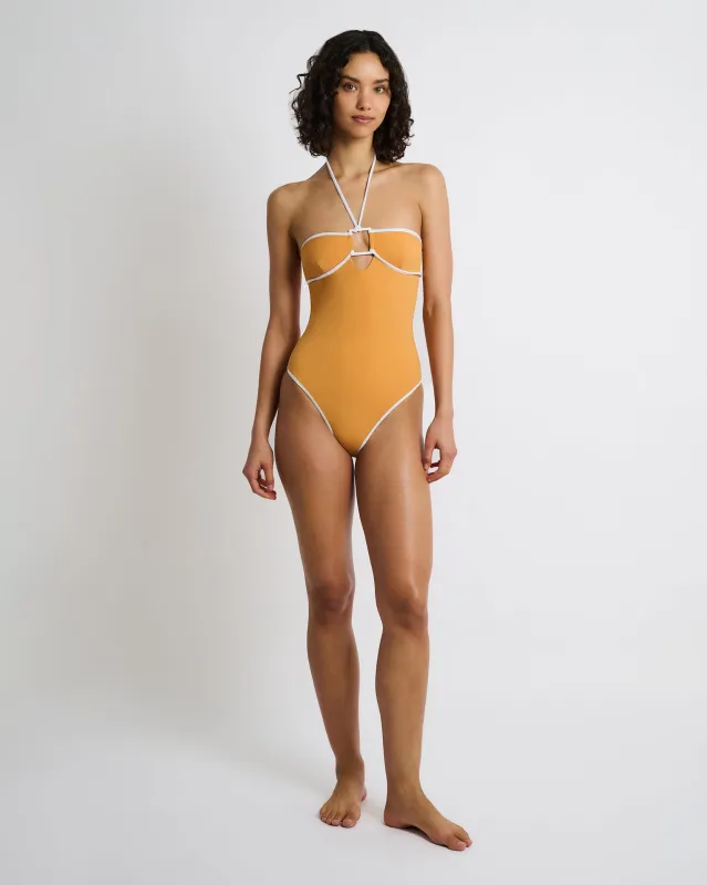 Palermo One Piece sold by Onia