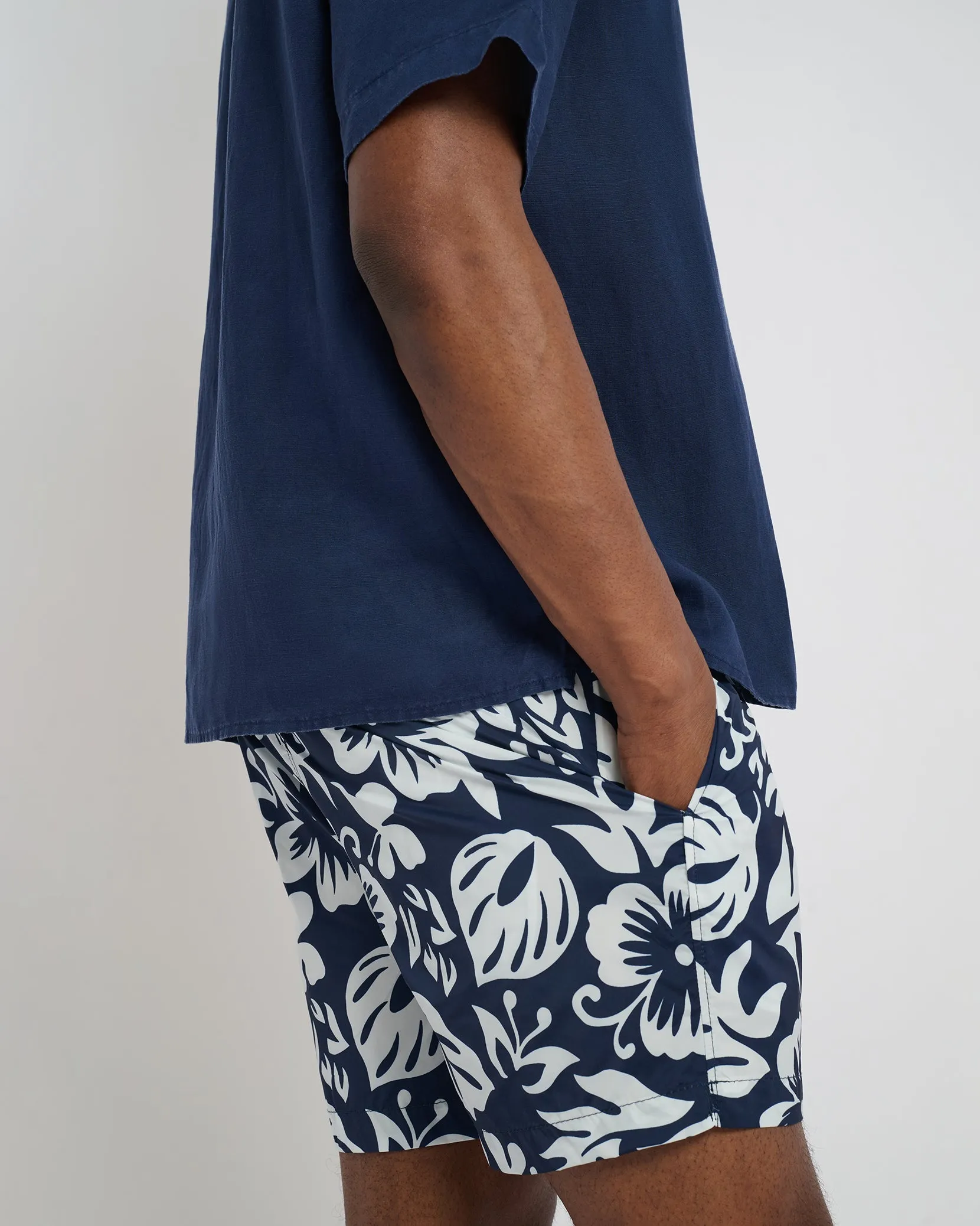 Charles 5" Swim Trunk sold by Onia product image thumbnail 4