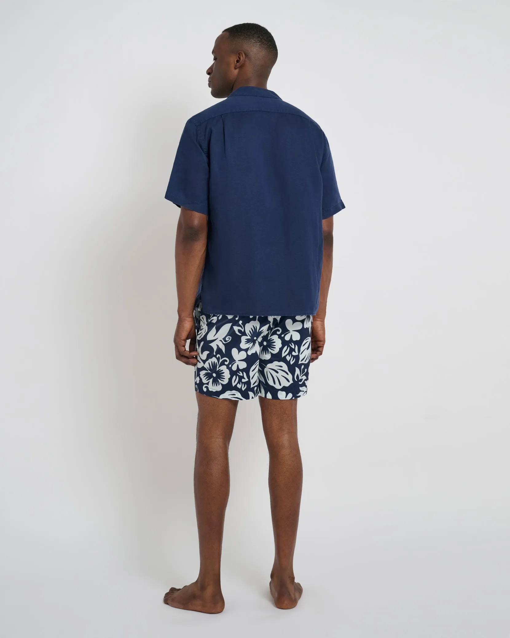 Charles 5" Swim Trunk sold by Onia product image thumbnail 5