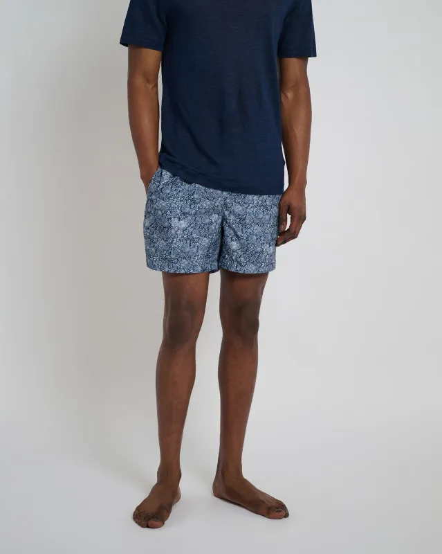 Charles 5" Swim Trunk sold by Onia