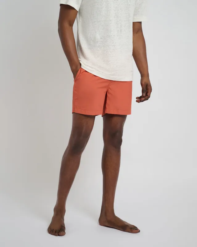 Charles 5" Swim Trunk sold by Onia