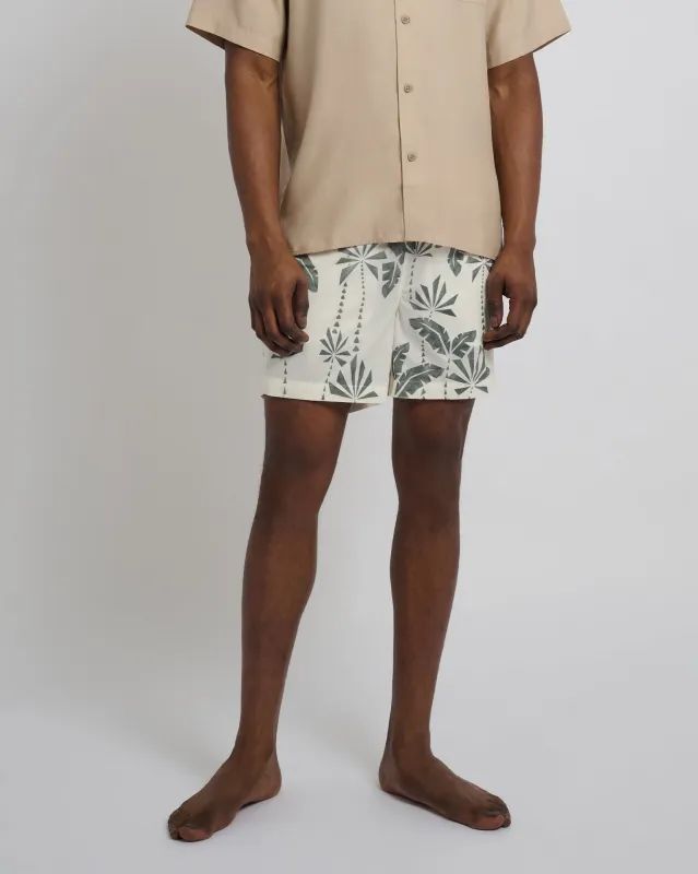 Charles 5" Swim Trunk sold by Onia